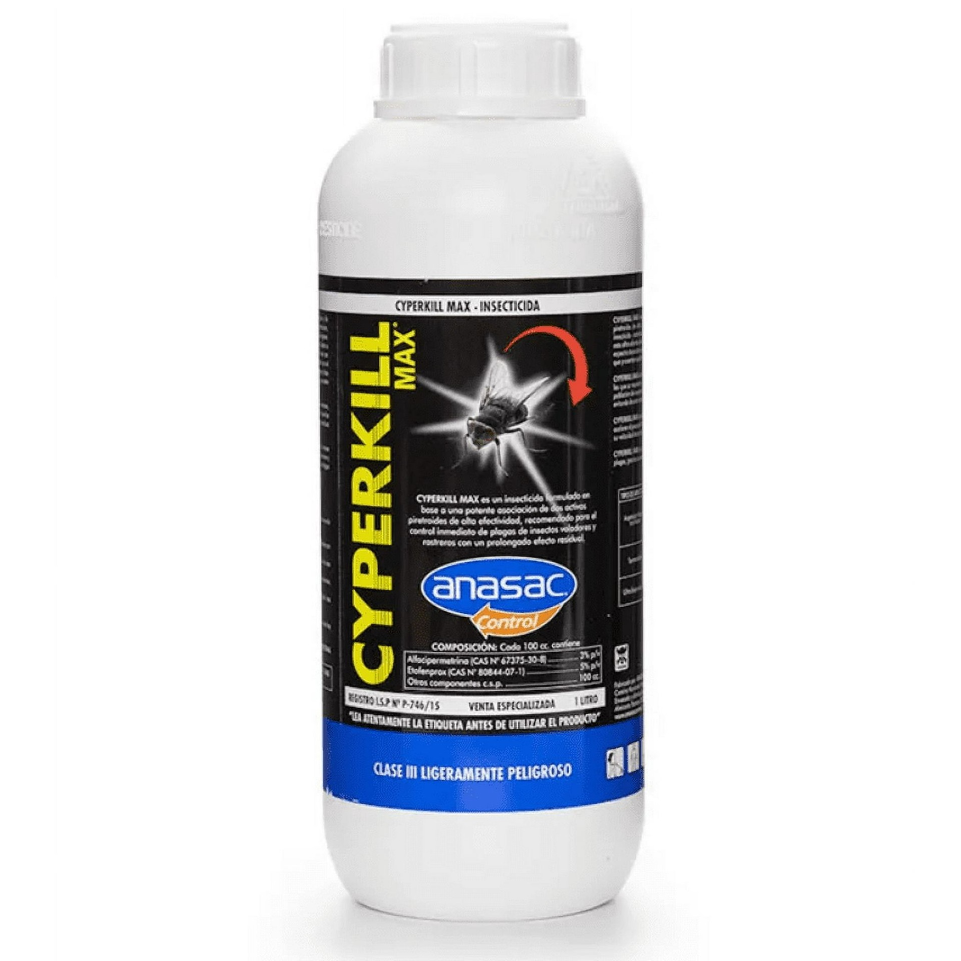 CYPERKILL MAX 1 LT
