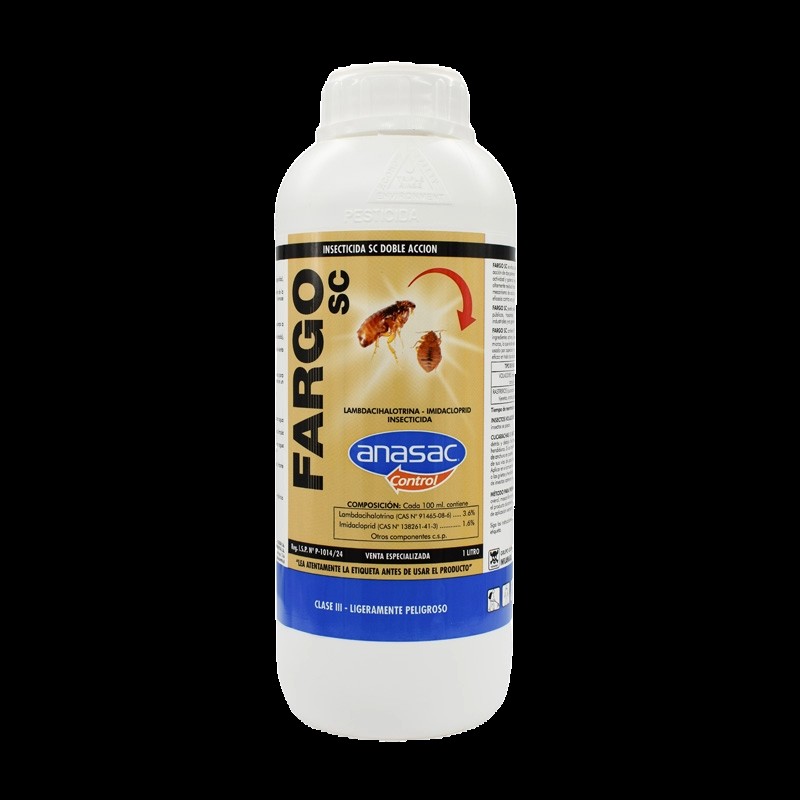 FARGO SC 1 L