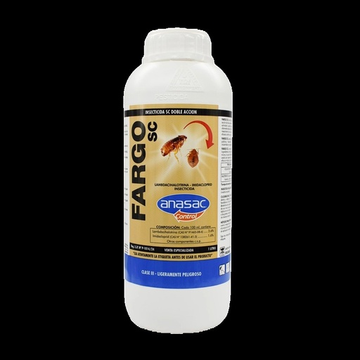 FARGO SC 1 L