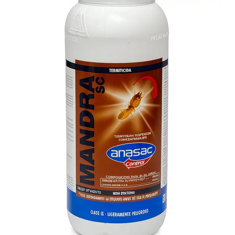 MANDRA 25 SC 1 L