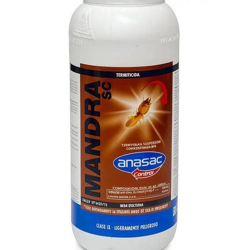 MANDRA 25 SC 1 L