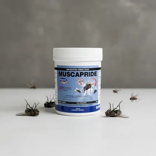 MUSCAPRIDE WG 10% 250 G
