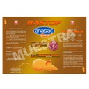RASTOP MOLIENDA TOFFEE 5 KG SACHET 20 G