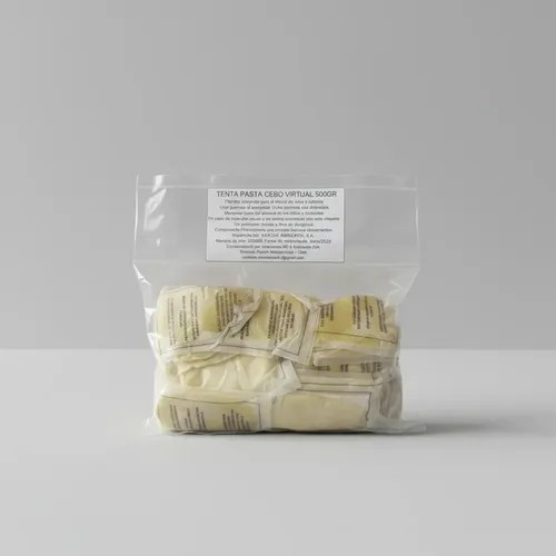 TENTA PASTA 5 KG