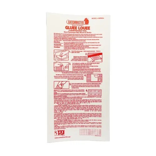 TRAMPA CARTÓN RATAS CATCHMASTER 60 RB