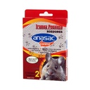 TRAMPA PEGAJOSA RATONES CATCHMASTER 100 UN