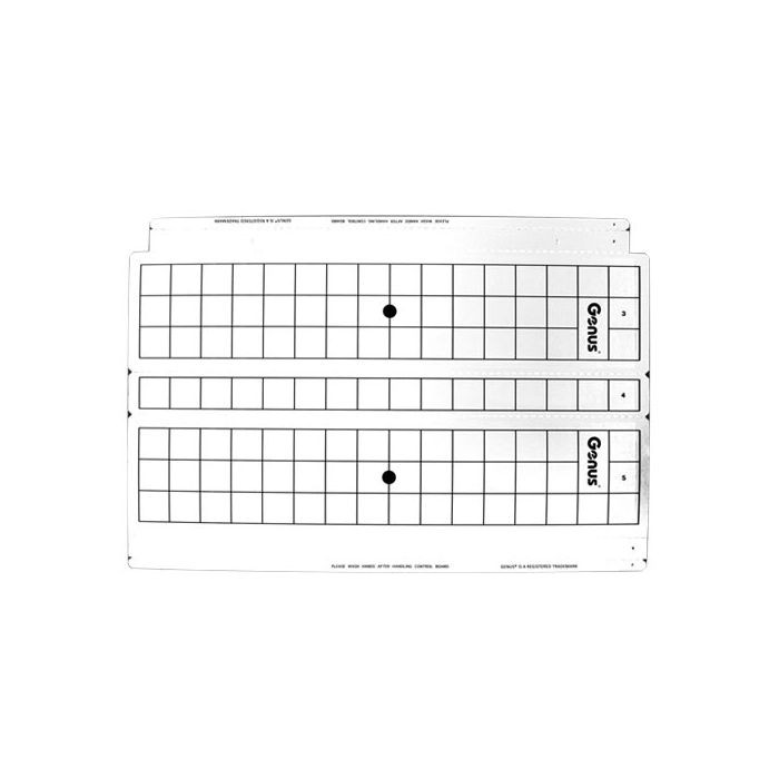 TRAMPA GENUS UNIVERSAL PELSIS 15 UN