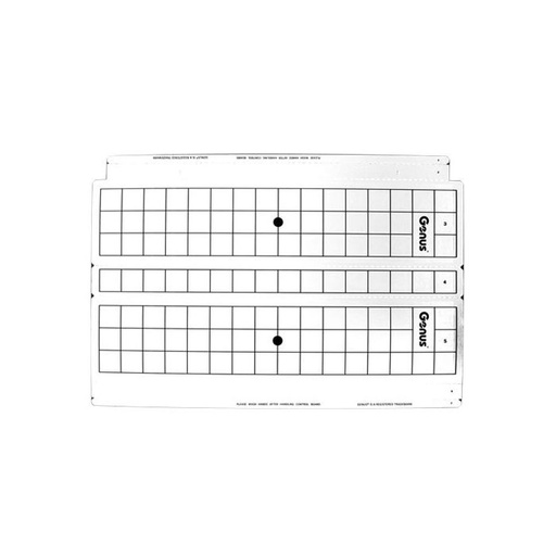 TRAMPA GENUS UNIVERSAL PELSIS 15 UN