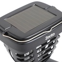 INSECTICIDA ZANCUDOS ZECTO LÁMPARA SOLAR