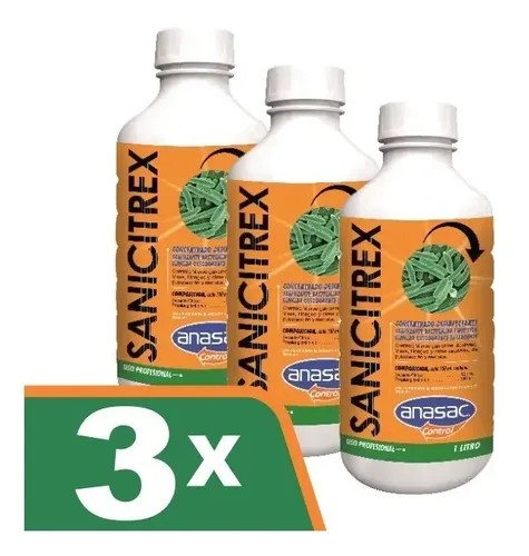 SANICITREX 1 LT