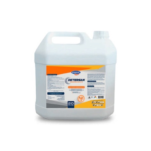DETERSAN DESENGRASANTE 20 LT