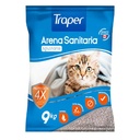ECO ARENA TRAPER 5 L 3,5 KG