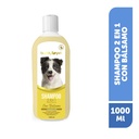 ACONDICIONADOR BALSÁMICO PERRO 260 ML