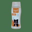 SHAMPOO EXTRA BRILLO Y SUAVIDAD 260 ML