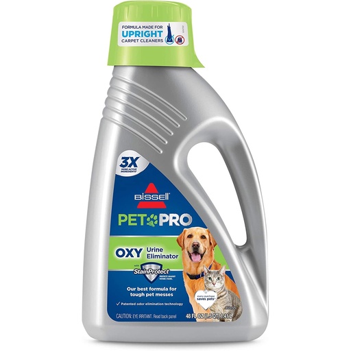 DETERGENTE PET URINE CLEAN LPU 500 ML