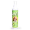 SHAMPOO ESPUMA SECA PERRO 170 ML