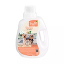 SHAMPOO DE AVENA ECO TRAPER 5 L