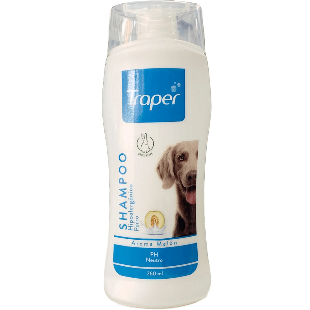 SHAMPOO NEUTRO PERRO 20 LT