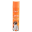 REPELENTE DE MASCOTA AEROSOL 440 CC