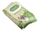 TOALLITA HÚMEDA BAMBOO 100 U