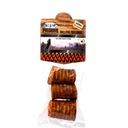 SNACK ROLLITOS RELLENOS 60 G
