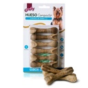 HUESO COMPACTO BLISTER 6 U