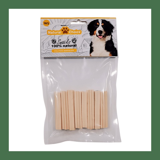 SNACK DENTAL 3 EN 1