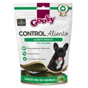 SNACK CONTROL ALIENTO 90 G