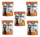 SNACK BOCADITOS DE CERDO GOOFY NATURAL 20 G