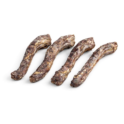 SNACK NATURAL BARF EGG YOLK 80 G