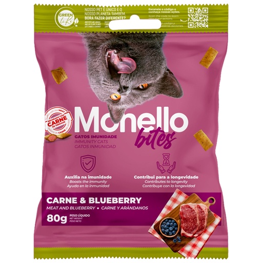 SNACK LOLLIPOP ARANDANO 3 U