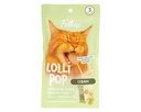 SNACK LOLLIPOP CEBADA 3 U