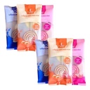 SNACK LOLLIPOP CALABAZA 3 U