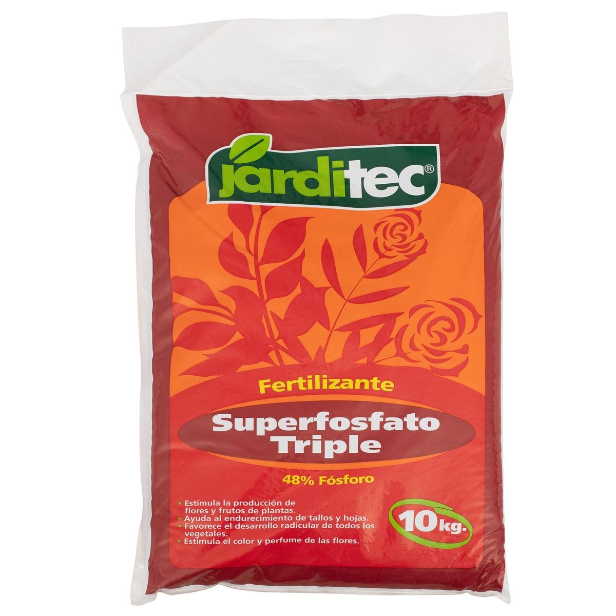 SUPERFOSFATO TRIPLE 1 KG