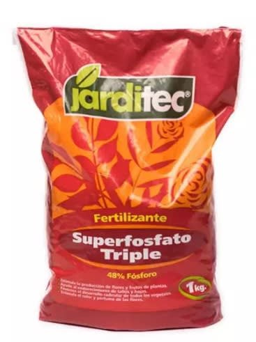 SUPERFOSFATO TRIPLE 10 KG