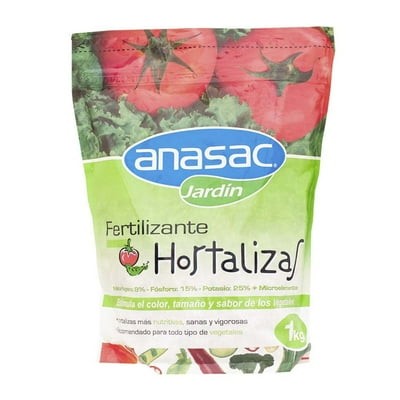 SUPERFOSFATO TRIPLE 1 KG