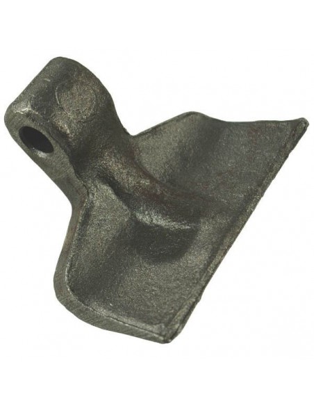 Martillo trituradora Berti TFB/M