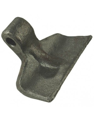 Martillo trituradora Berti TFB/M