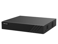 HIK NVR IP 4ch POE Capacidad 1 HDD/ H.264+ H26