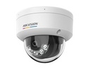 HIK Camara domo IP 4MP fija ColorVu 3.0 Hybrid Light IP67