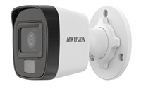 HIK Bullet IP 2MP LF2.8mm DualLight IP67 30mt det. humanos