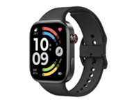 Xiaomi Redmi Watch 6 Obsidian Black