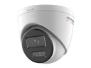 HIK Camara Turret 2mp colorvu3.0 Hybrid light IP67
