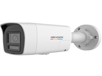 HIK Bullet IP 6MP ColorVu 3.0 30mt IP67 2.8mm POE AcuSense