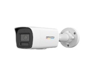 HIK Bullet IP 4MP ColorVu 3.0 30mt IP67 2.8mm POE AcuSense