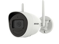 HIK Camara Bullet 4MP WIFI LF2.8mm Exterior Audio