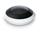 Ubiquiti Indoor/outdoor 2K PoE camera with pan-tilt-zoom fun
