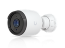 Ubiquiti All-weather 4K PoE camera with a 1/1.8 8MP image