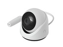 UBQ Camara Turret con Tamper-Resistente 4K POE