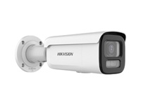 HIK Bullet 6MP VF 2.8-12mm ColorVu 3.0 Nema 4x WDR IP67 IK10